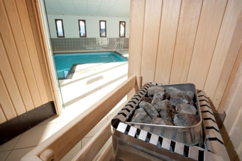 Saint-Pancrace  Noemys Terrasses De La Toussuireアパートホテル エクステリア 写真
